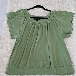 Ladies ElementZ size large top